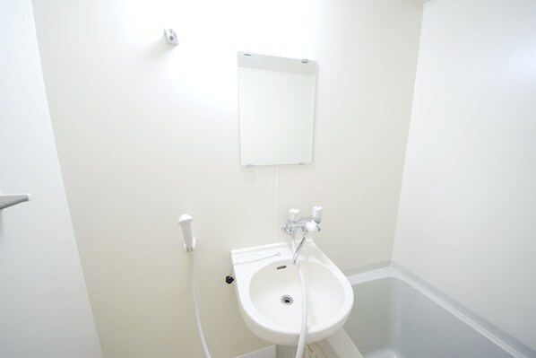 サウサリート芦花の物件内観写真